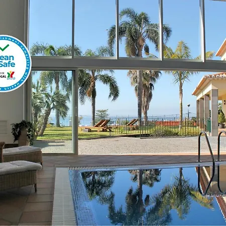 Villa Ourmadeira - Luzia, Luxury *