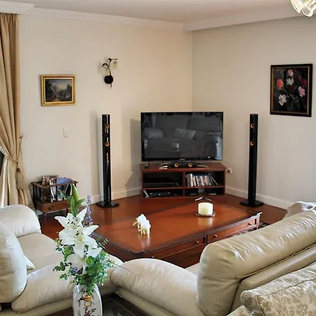 Ourmadeira - Luzia, Luxury Villa *