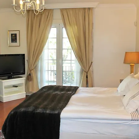 Villa Ourmadeira - Luzia, Luxury *