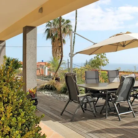 Ourmadeira - Luzia, Luxury *