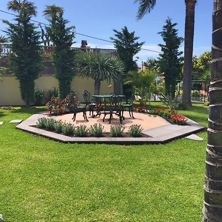 Ourmadeira - Luzia, Luxury * Funchal (Madeira)
