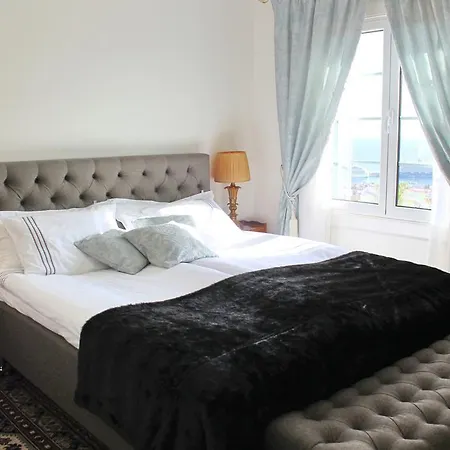 Ourmadeira - Luzia, Luxury Villa