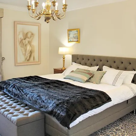 Ourmadeira - Luzia, Luxury Villa