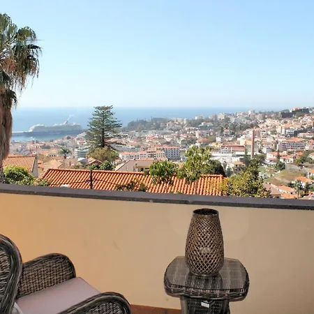 Ourmadeira - Luzia, Luxury Funchal (Madeira)