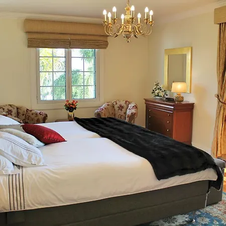 Ourmadeira - Luzia, Luxury Villa