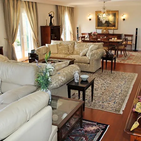 Ourmadeira - Luzia, Luxury
