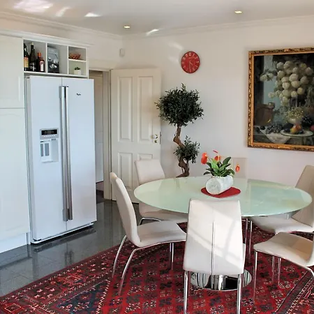 Ourmadeira - Luzia, Luxury Villa Funchal (Madeira)